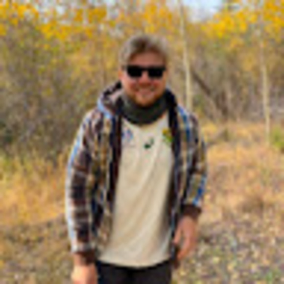 Meet your Posher, Andrew - Picture 1 of 1